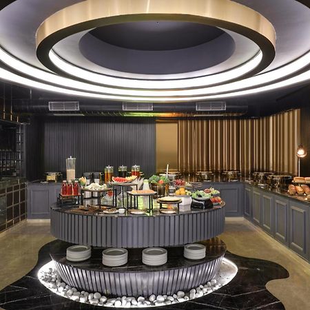 Lemon Tree Hotel, Hisār 외부 사진