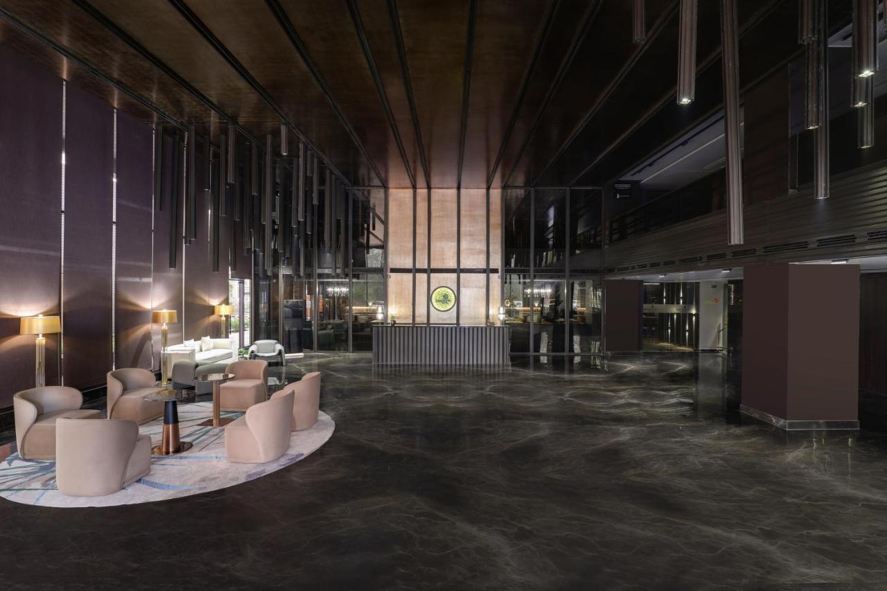 Lemon Tree Hotel, Hisār 외부 사진