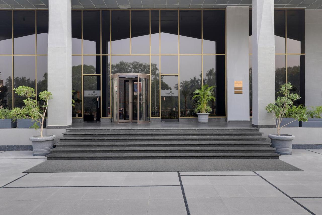 Lemon Tree Hotel, Hisār 외부 사진