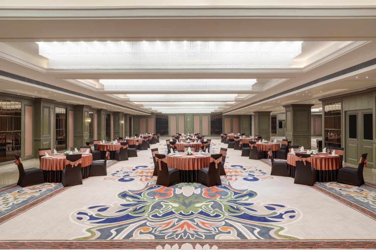 Lemon Tree Hotel, Hisār 외부 사진