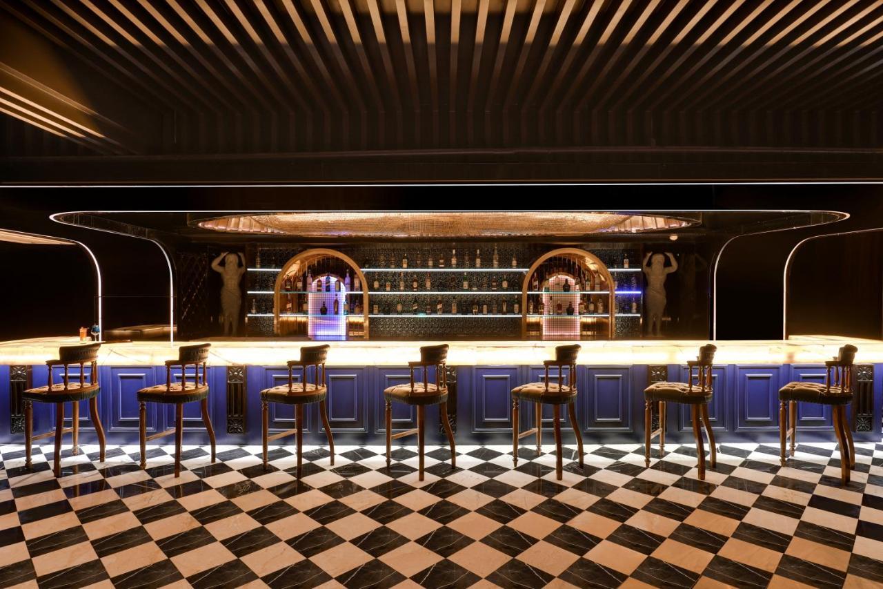 Lemon Tree Hotel, Hisār 외부 사진