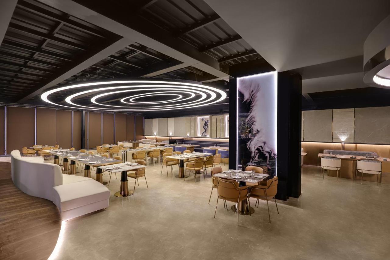 Lemon Tree Hotel, Hisār 외부 사진