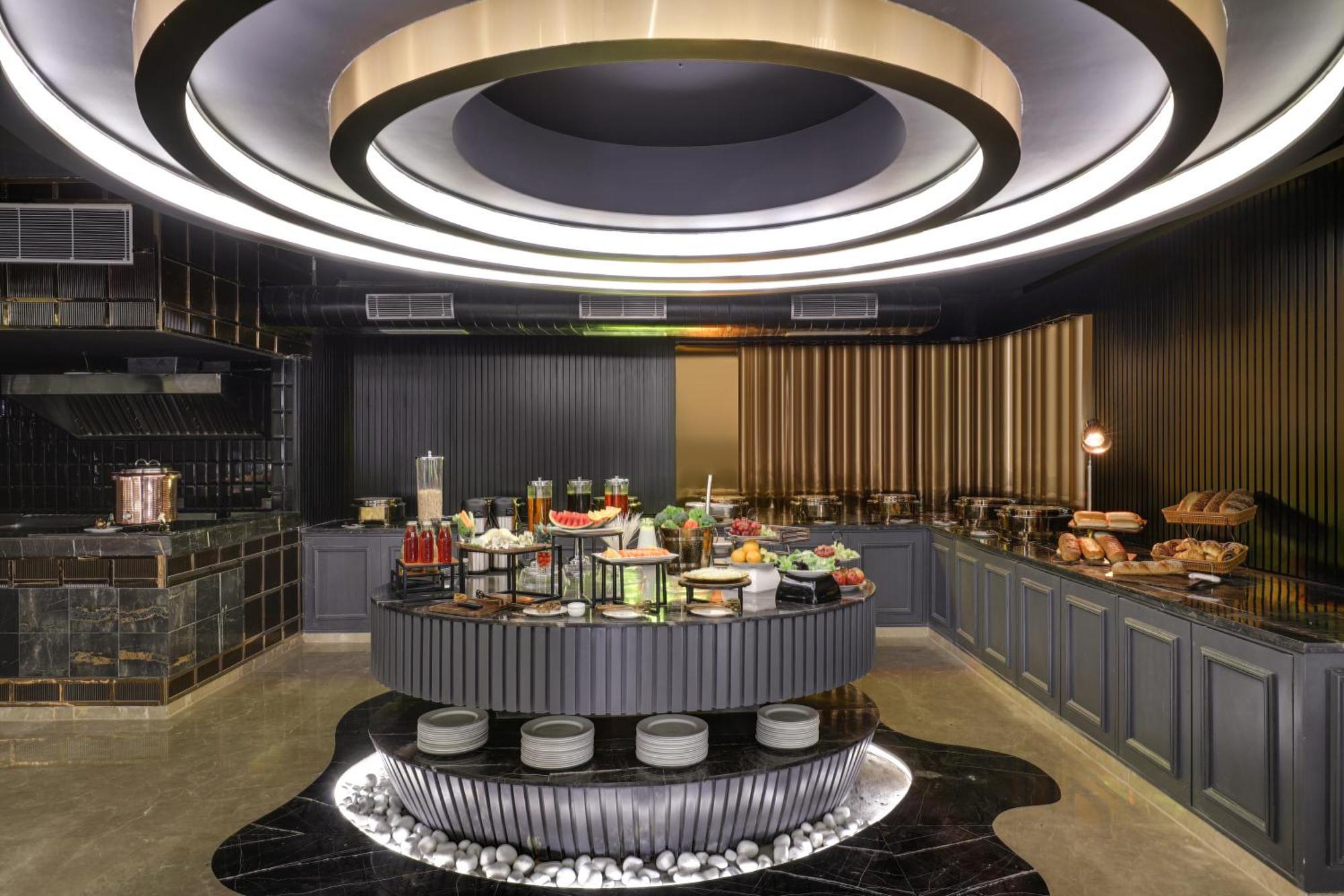 Lemon Tree Hotel, Hisār 외부 사진