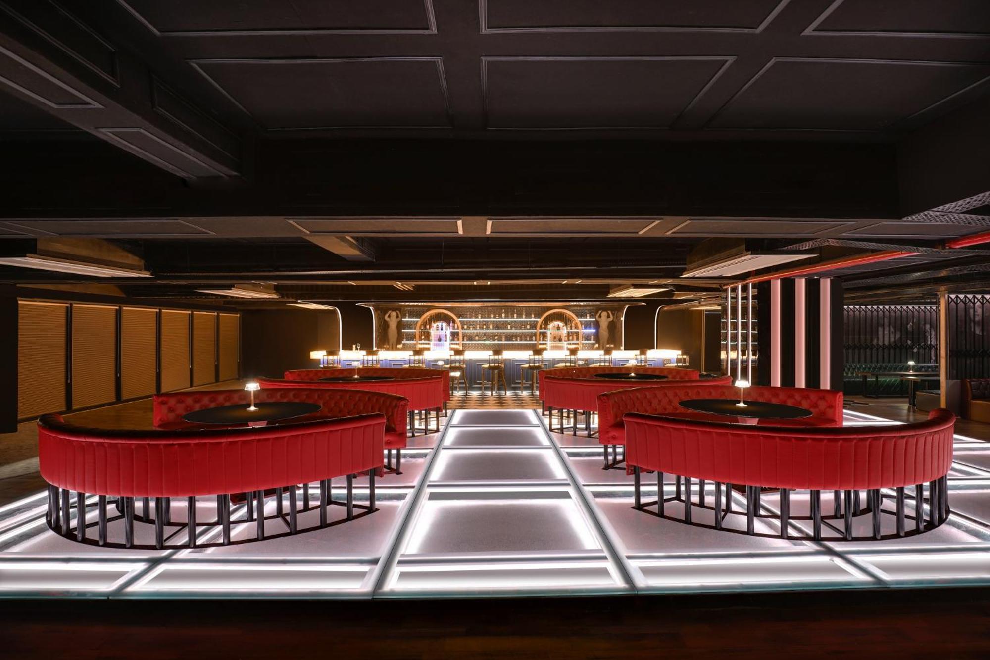 Lemon Tree Hotel, Hisār 외부 사진