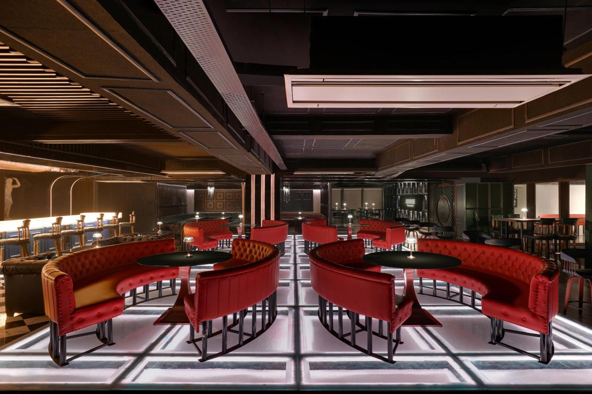 Lemon Tree Hotel, Hisār 외부 사진