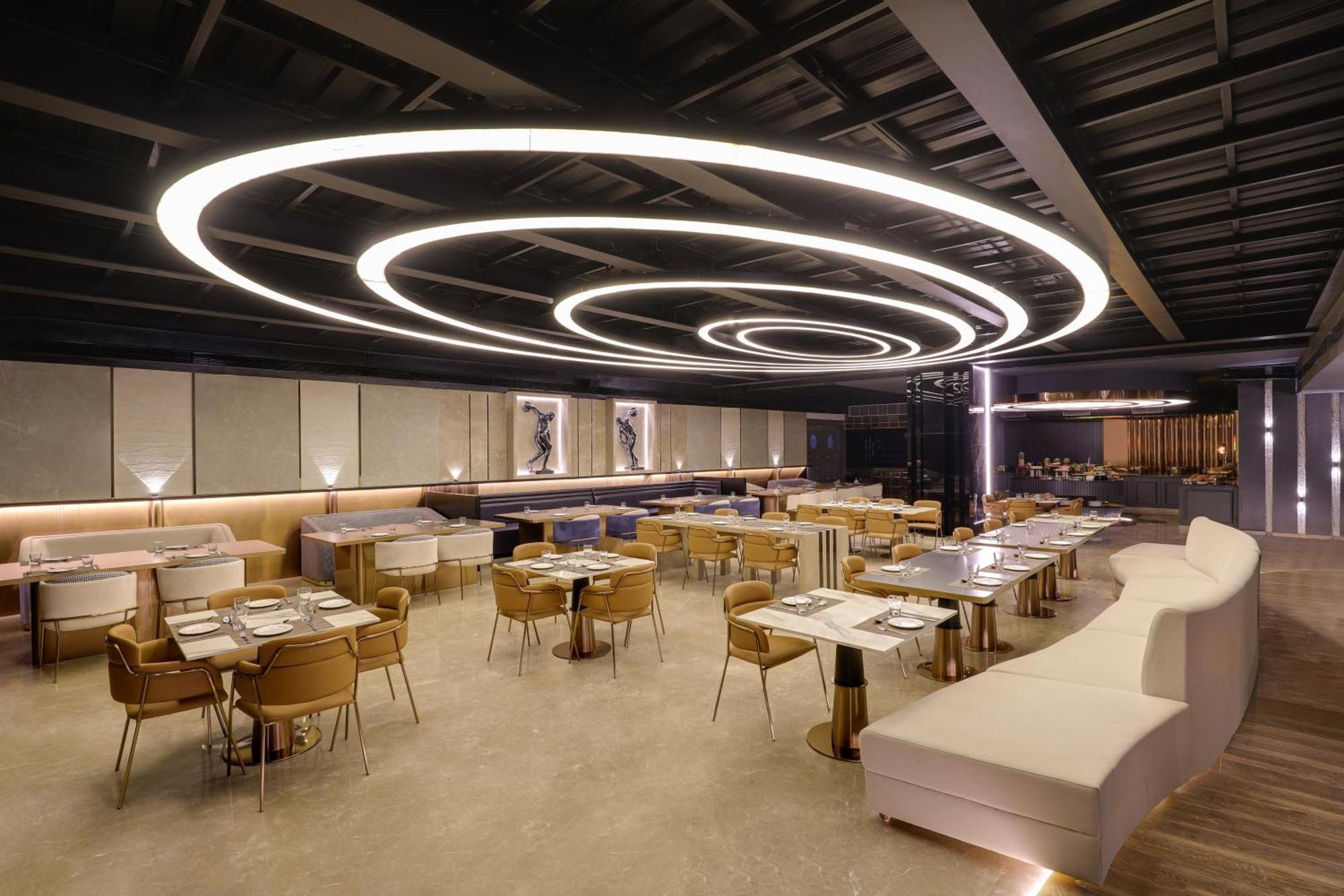 Lemon Tree Hotel, Hisār 외부 사진