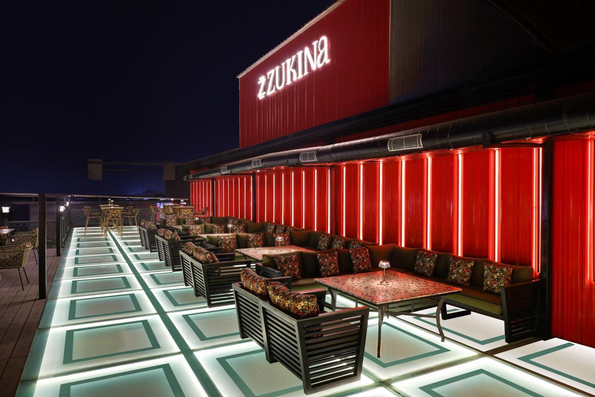 Lemon Tree Hotel, Hisār 외부 사진