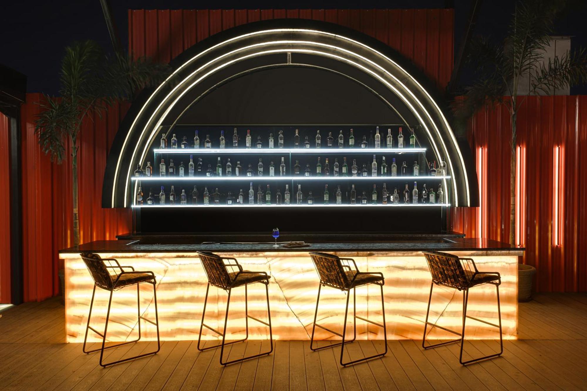Lemon Tree Hotel, Hisār 외부 사진