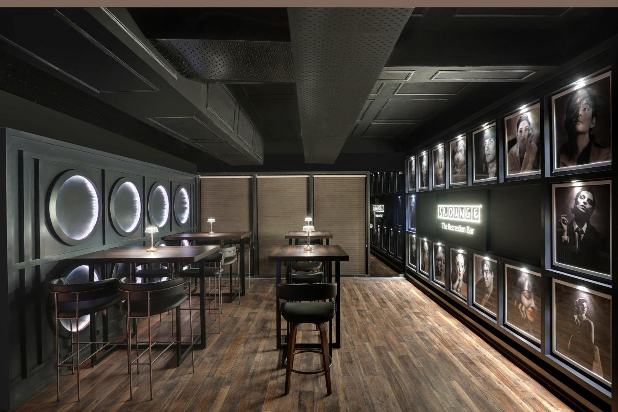 Lemon Tree Hotel, Hisār 외부 사진