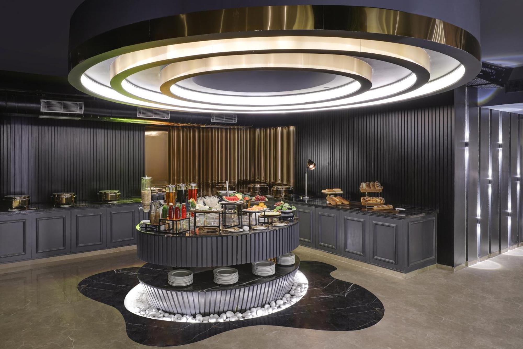 Lemon Tree Hotel, Hisār 외부 사진