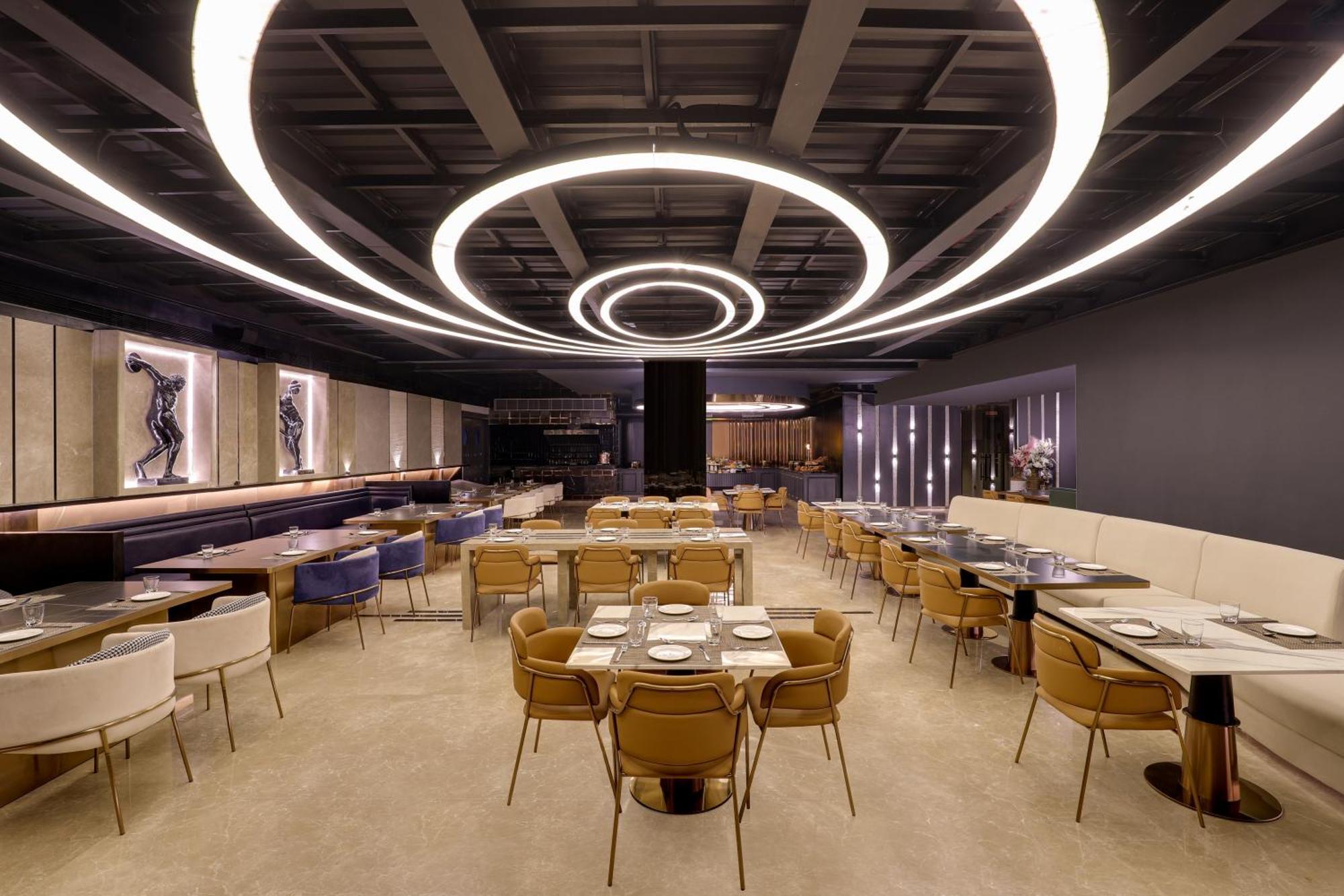 Lemon Tree Hotel, Hisār 외부 사진