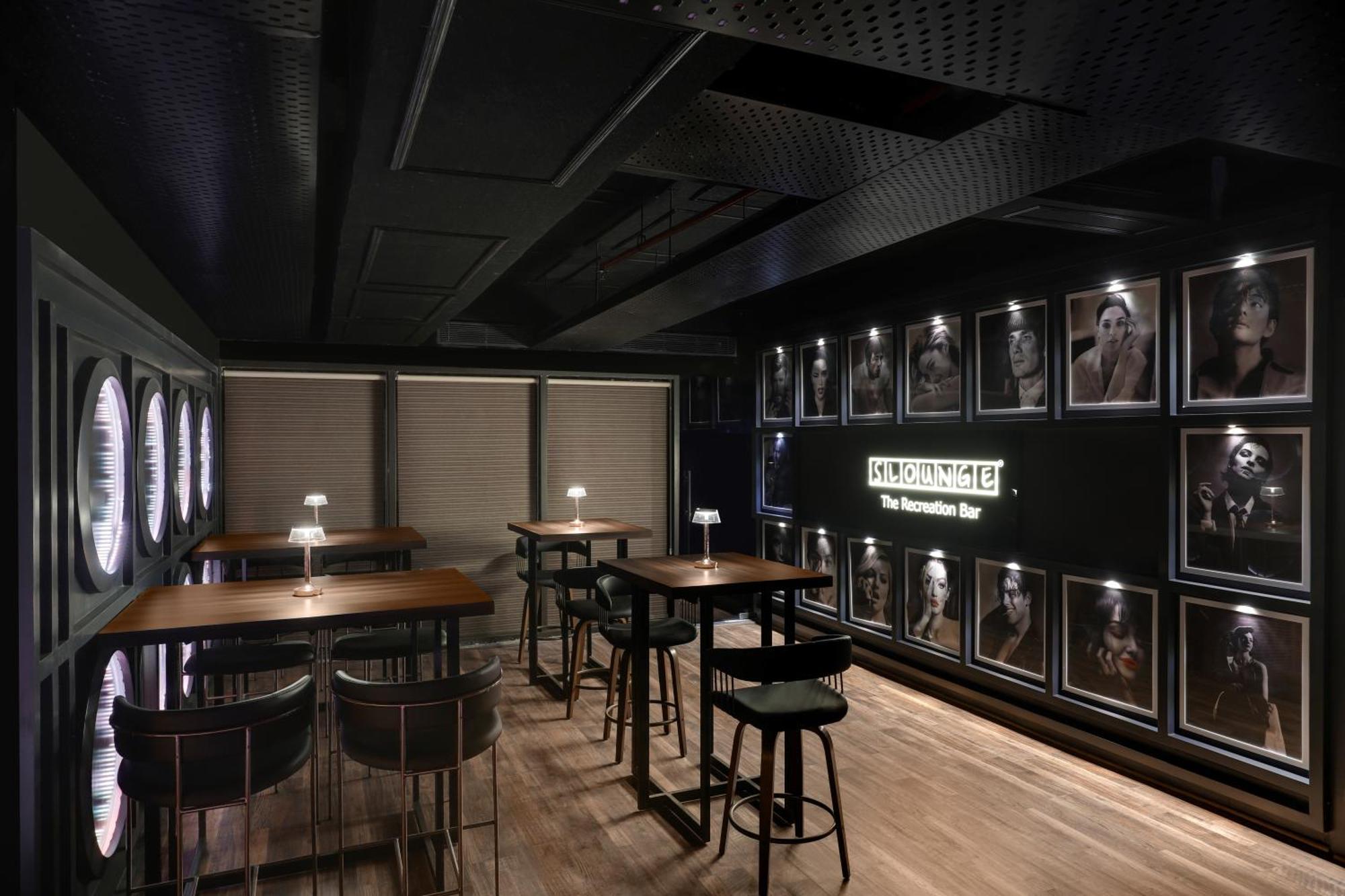 Lemon Tree Hotel, Hisār 외부 사진