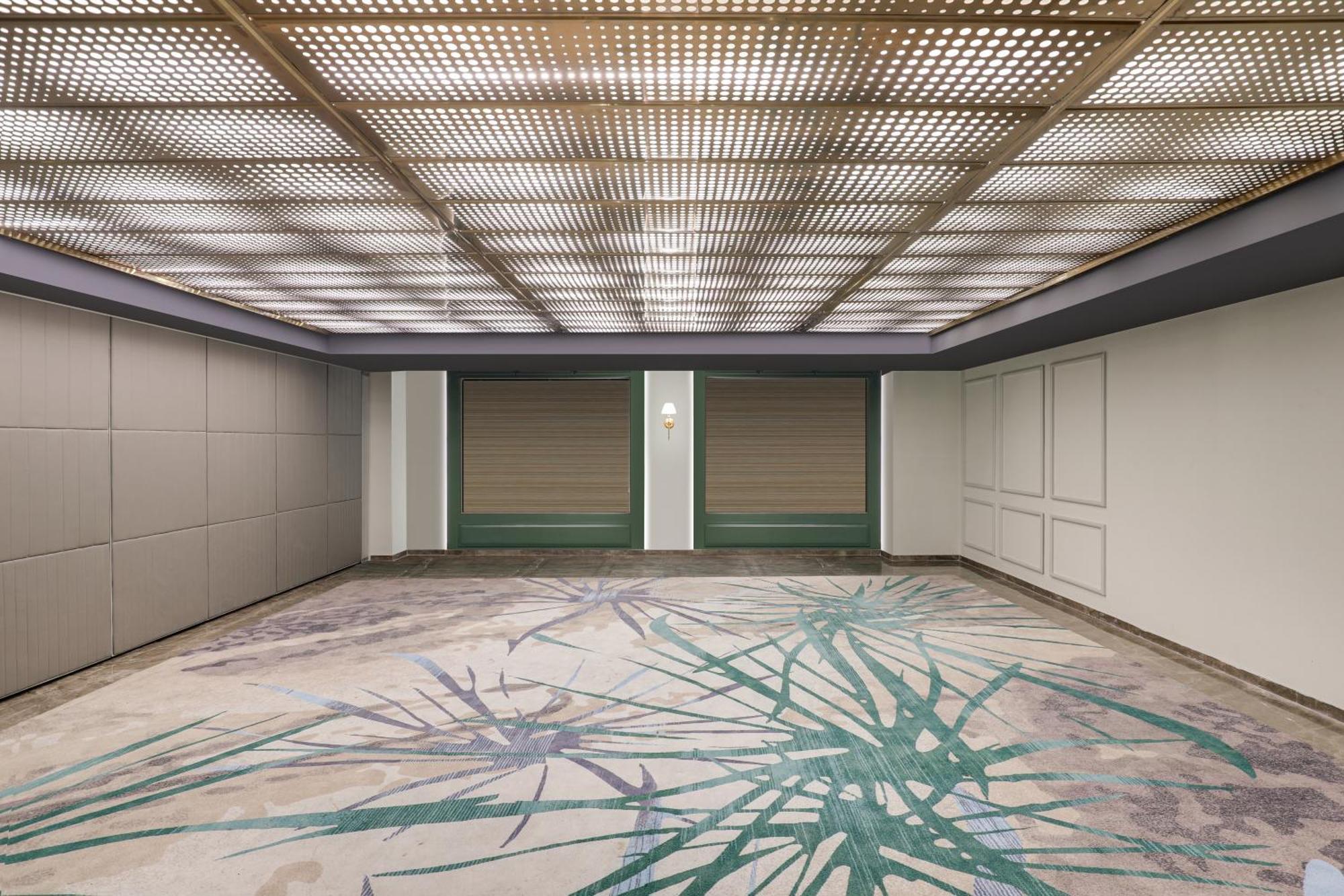 Lemon Tree Hotel, Hisār 외부 사진